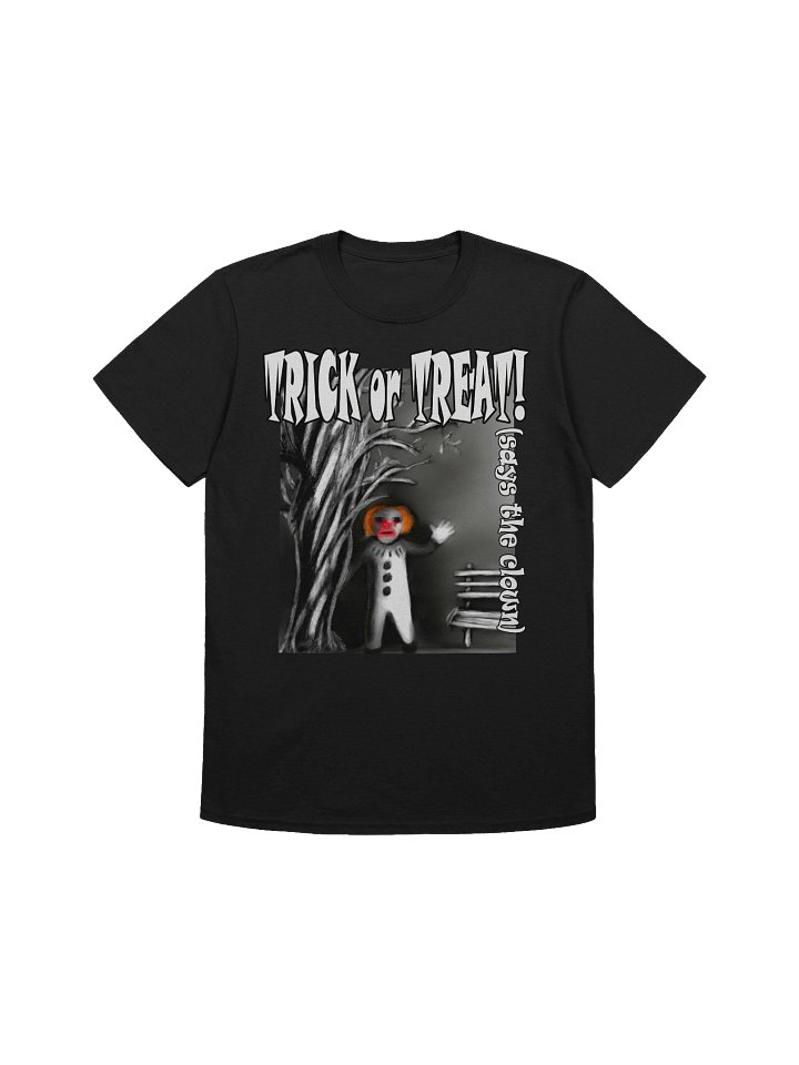 Unisex Gildan Softstyle T-Shirt product image (1)