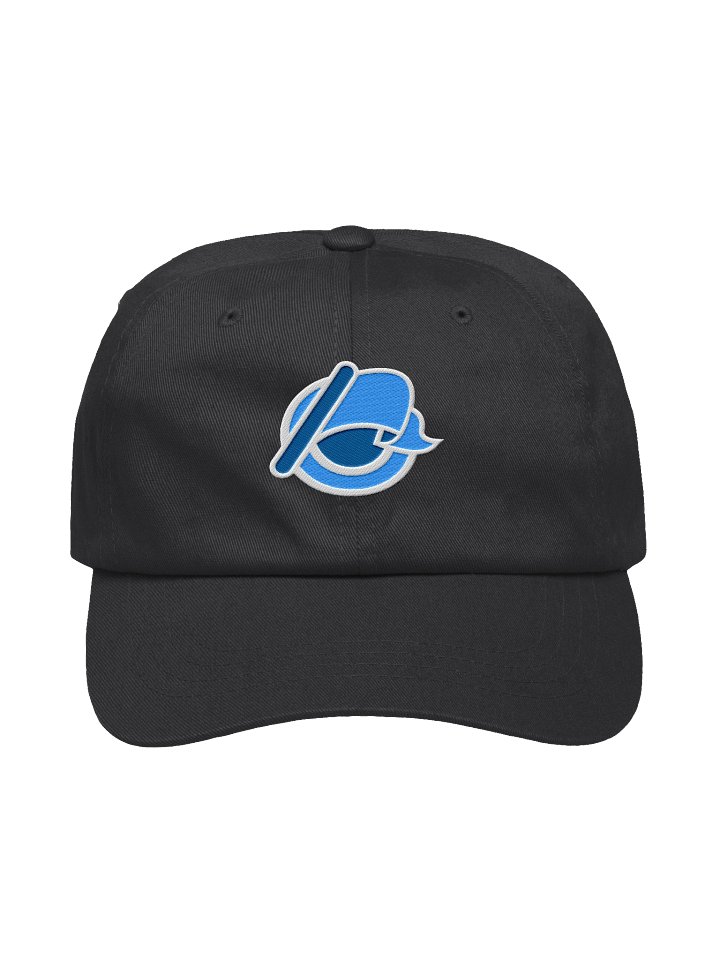 The Advertising Network Dad Hat product image (1)