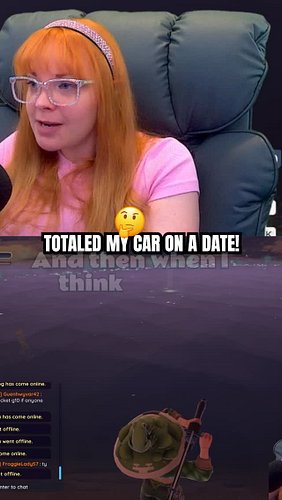 My First Date Was A Horror Movie Disaster #storytime #datingfail #sawmovie #funny #gamingtok