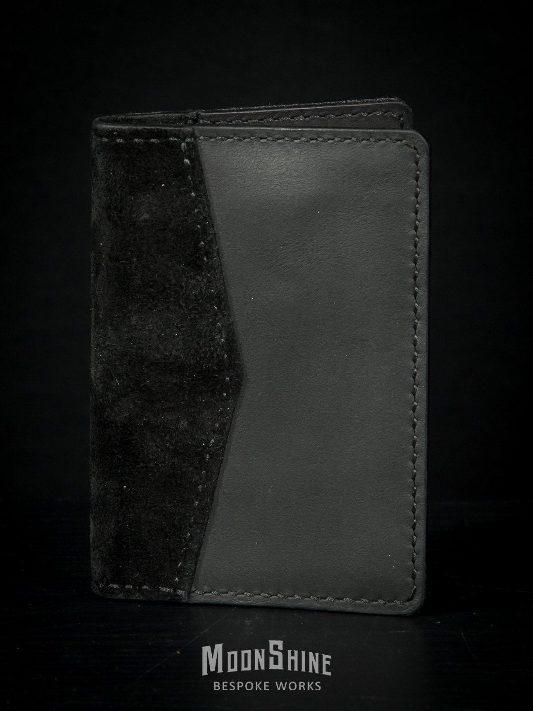 Passport Cover Chevron/Coffin PDF Pattern product image (3)