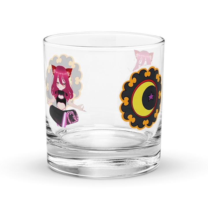 Chibi Simply Whiskey Glass product image (2)