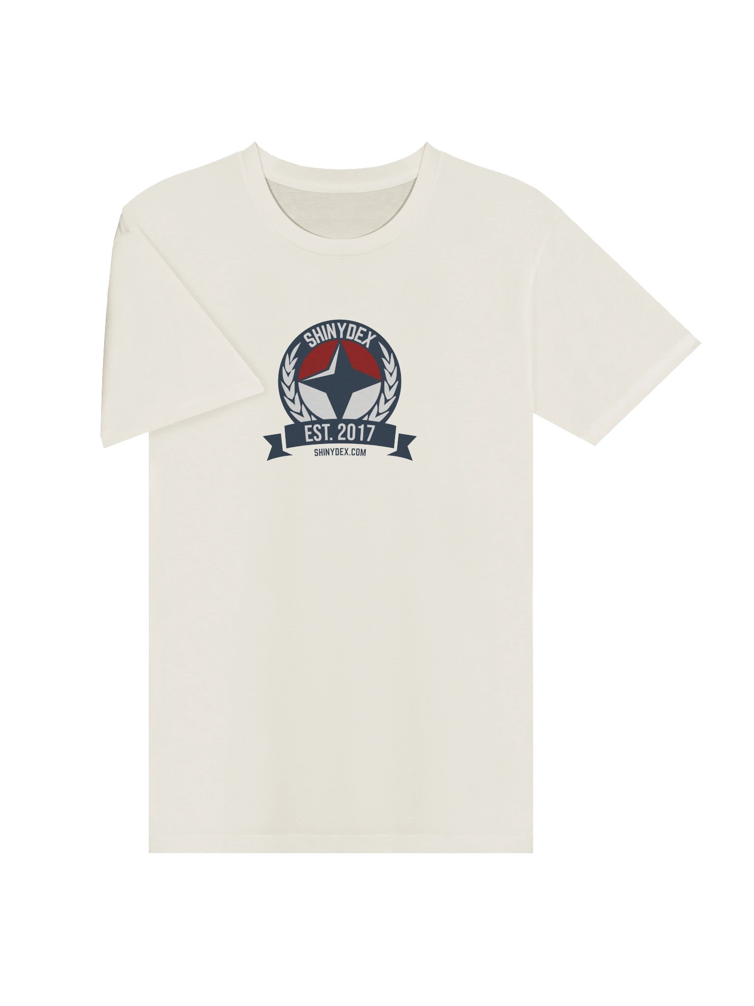 VINTAGE | ShinyDex Large Logo product image (1)
