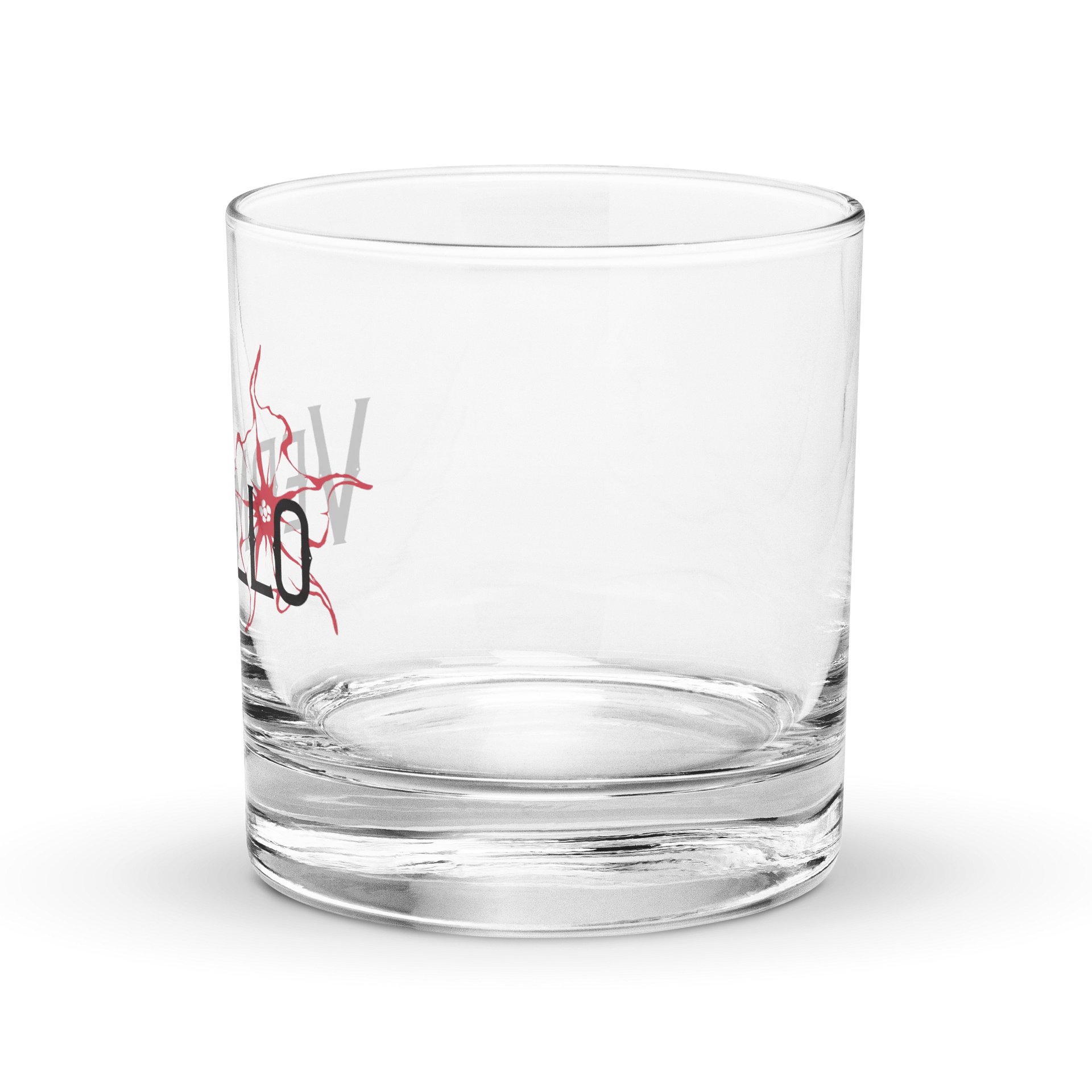Vermello Rocks Glass product image (2)