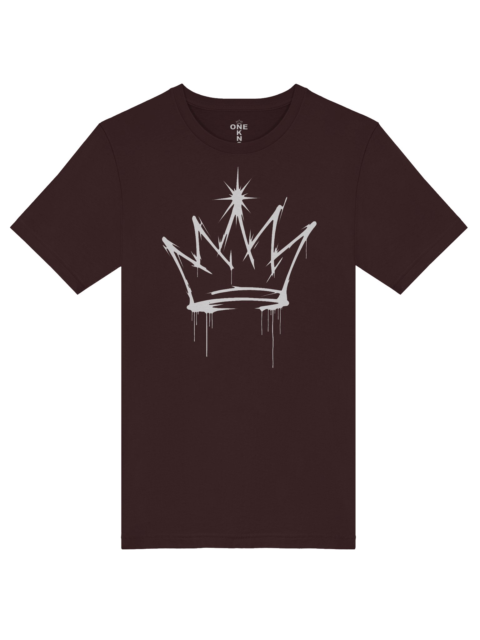 ONE KING Urban Crown Premium T-Shirt product image (1)
