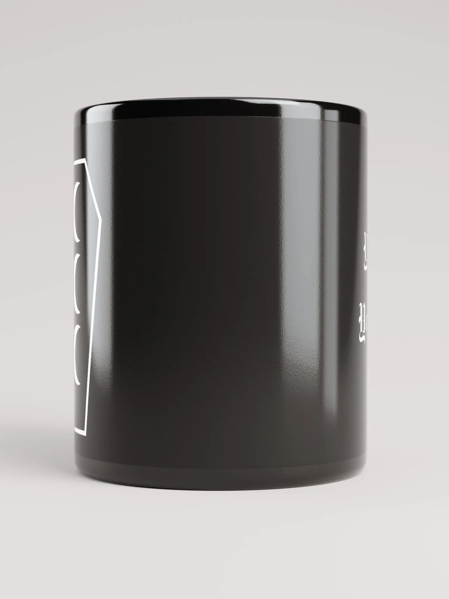 CCC Rightie Mug product image (6)