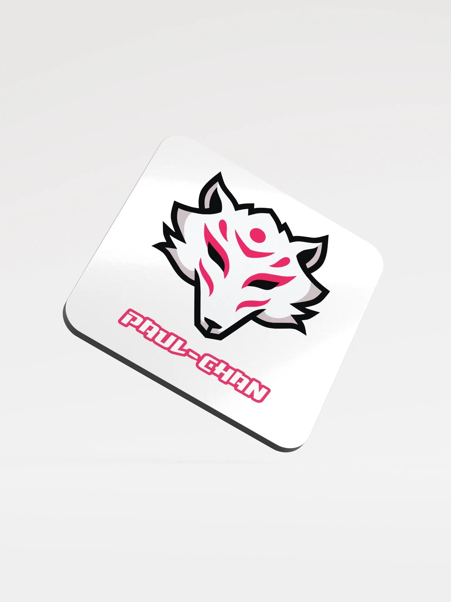 Kitsune Coaster product image (1)