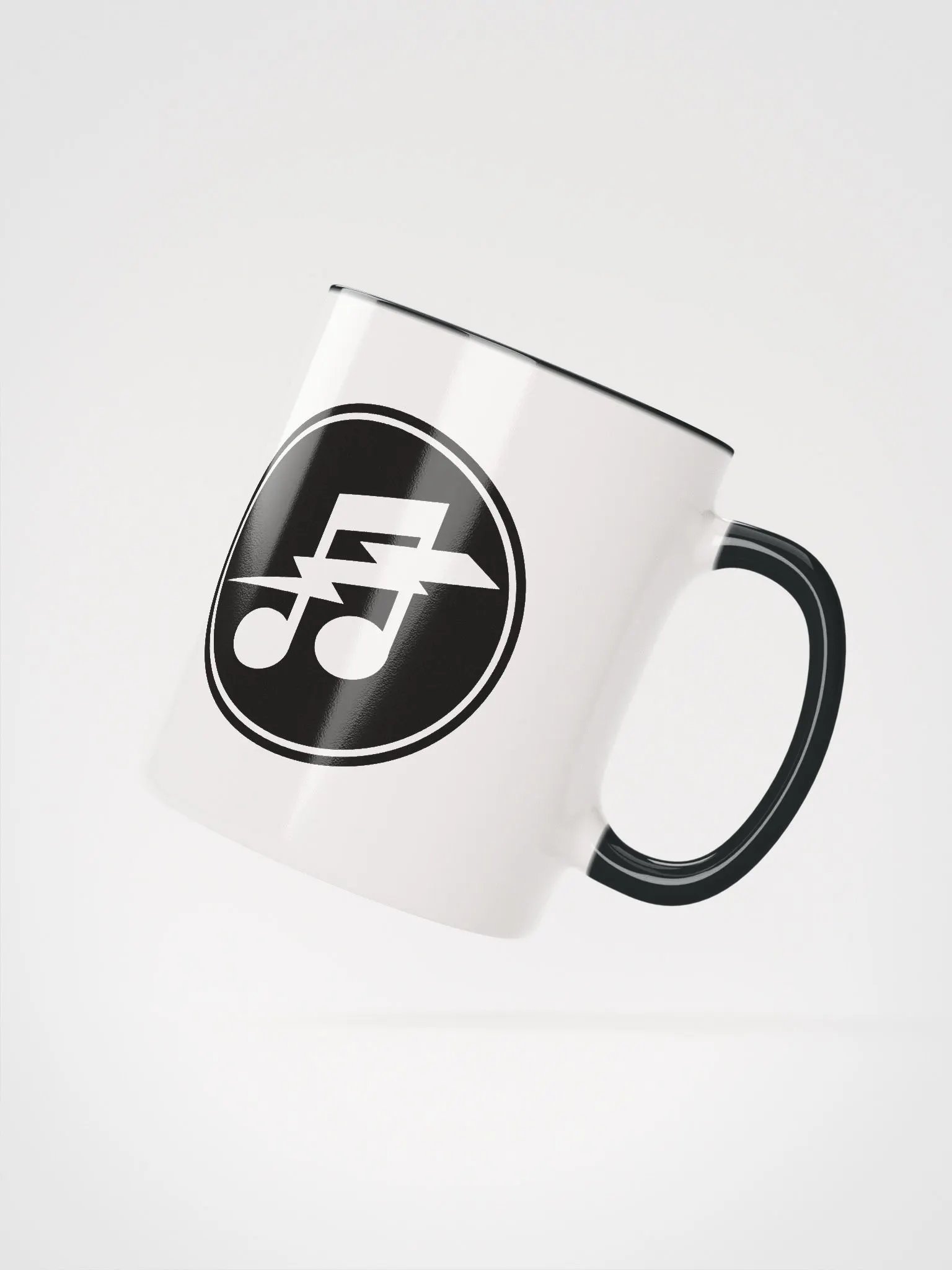 NaV Logo Mug product image (2)
