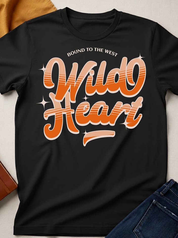 Wild Heart product image (1)
