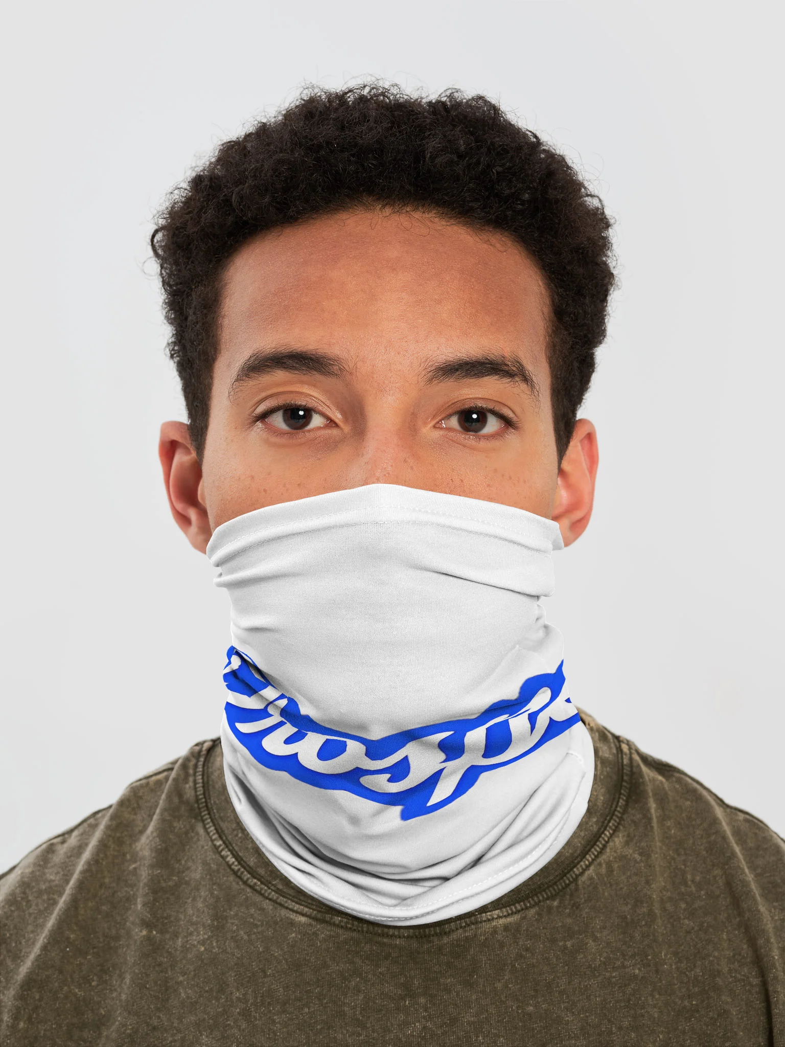 Prosper "Represent" Neck Gaiter product image (1)