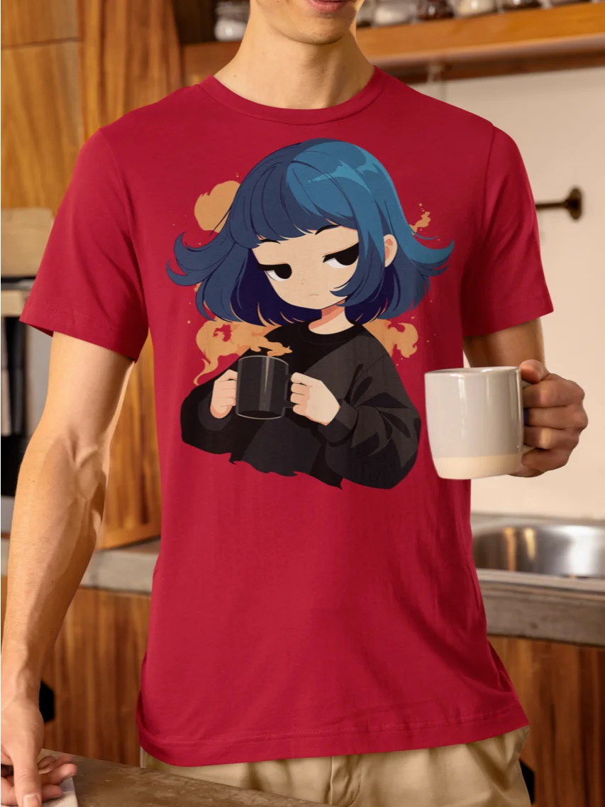 Morning Mood Tee product image (3)