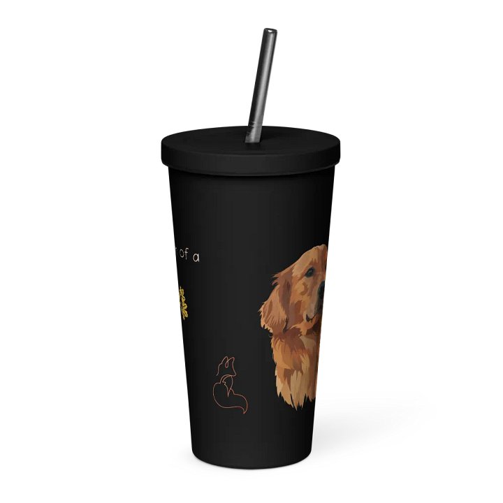 Attention Tumbler product image (2)