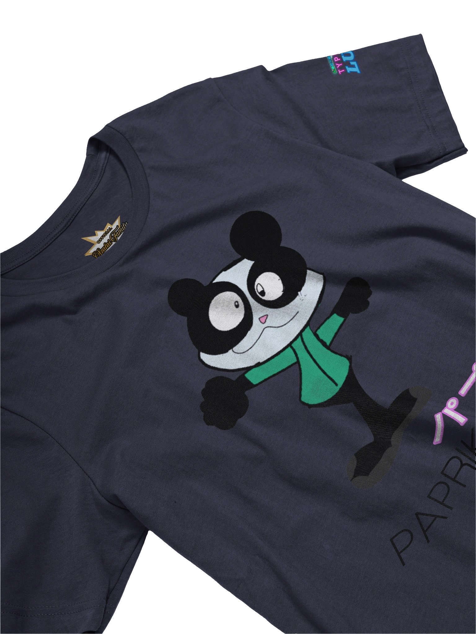 Typical Luke - Paprika Shirt product image (27)