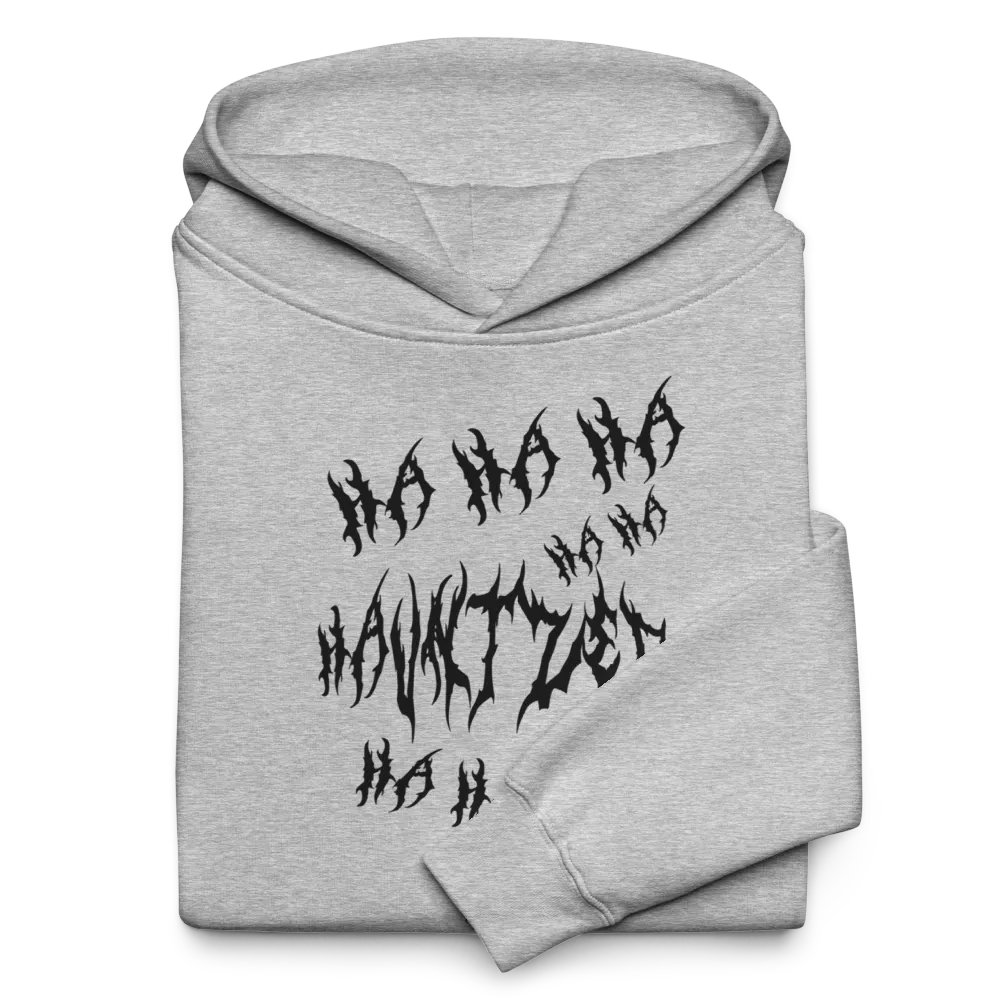 [ HAUNTZED BRIGHT ] Oversized - Jumper // SYN product image (6)