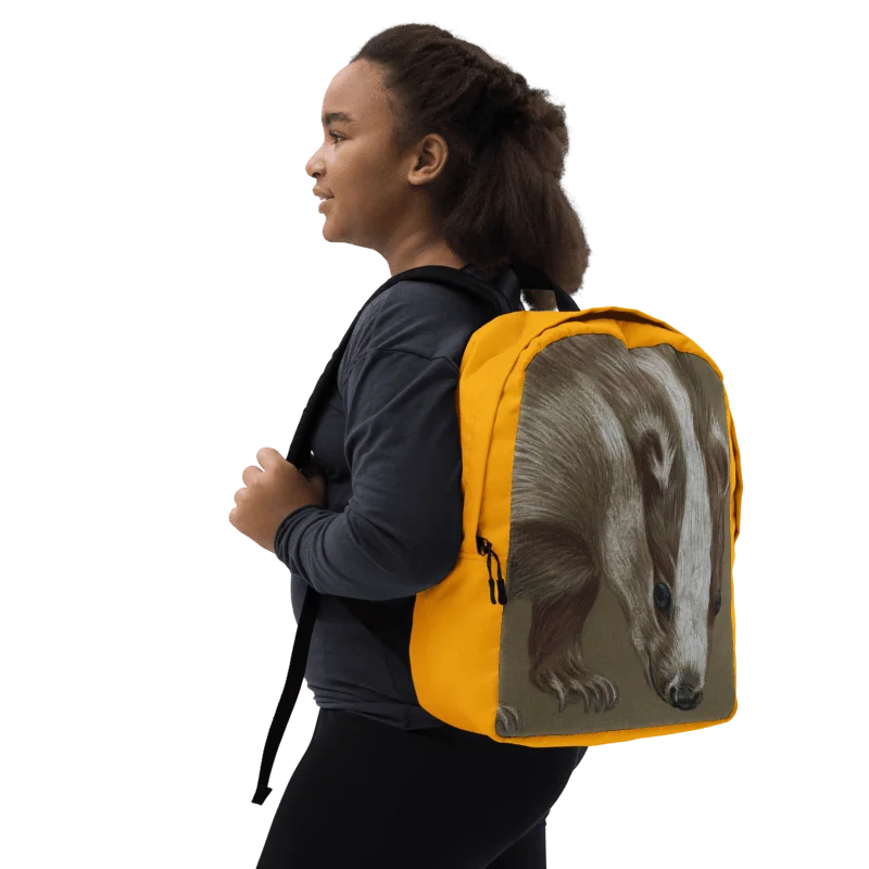 badger backpack product image (2)
