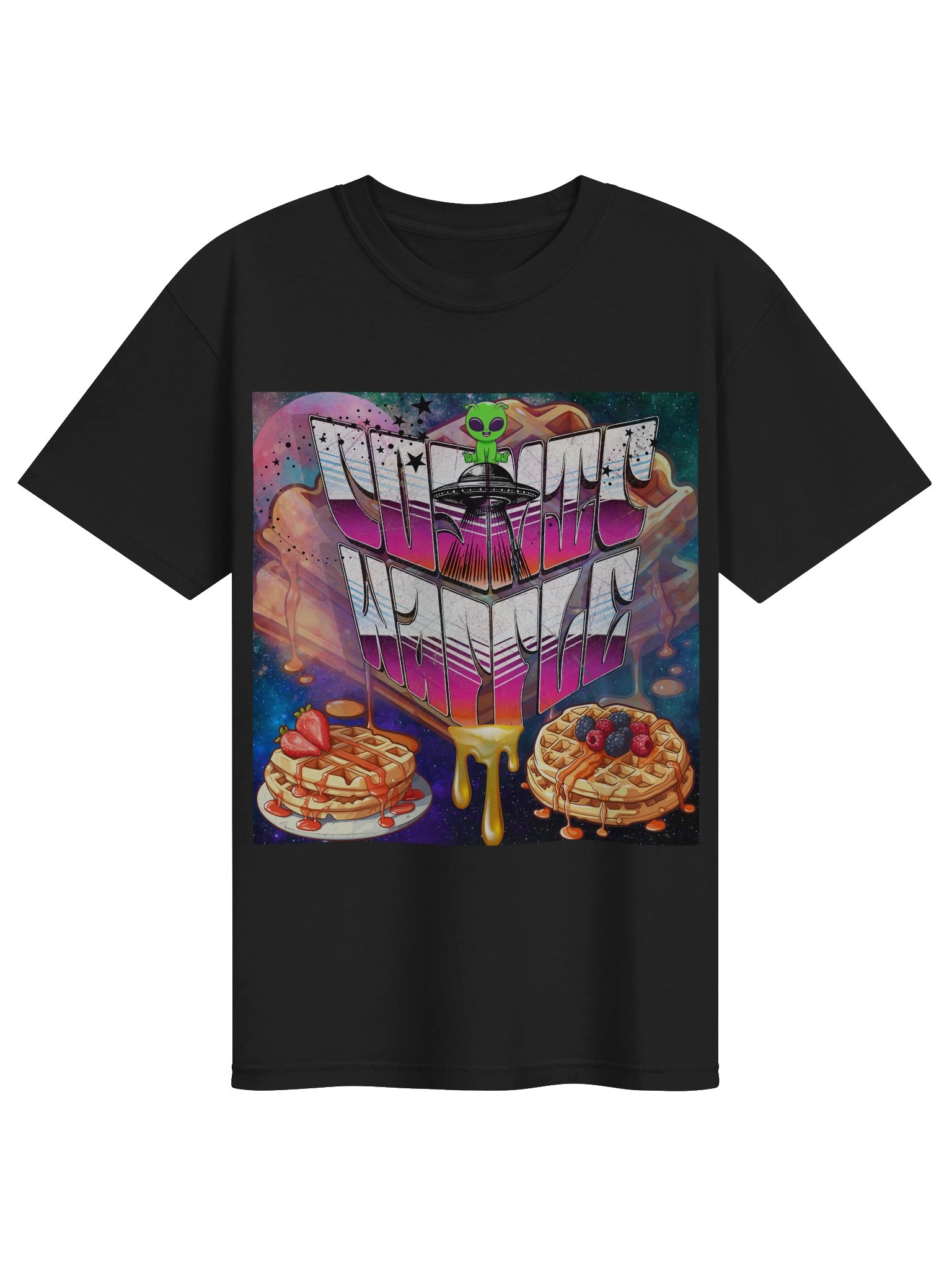 80's Waffle product image (5)