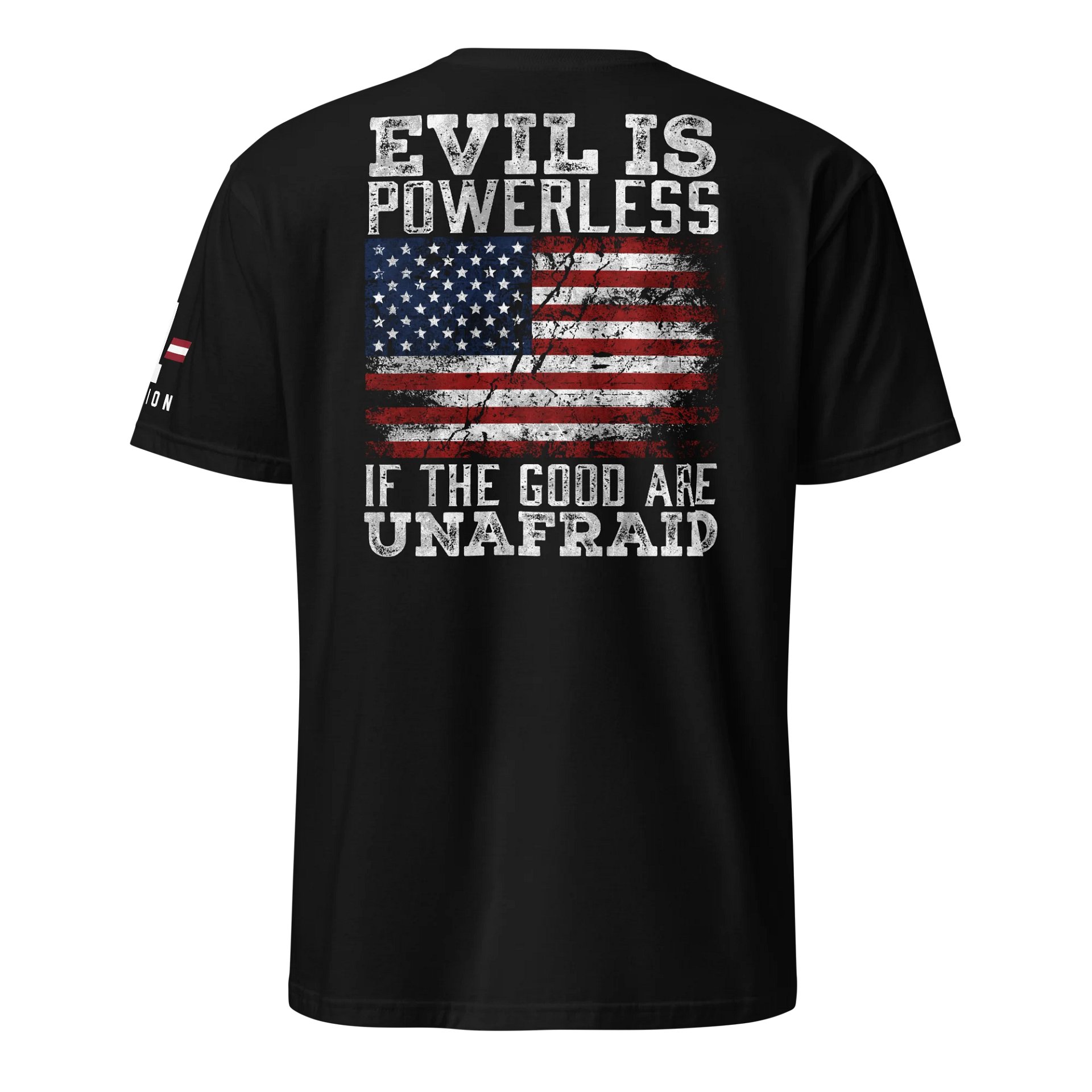 Evil is Powerless product image (1)
