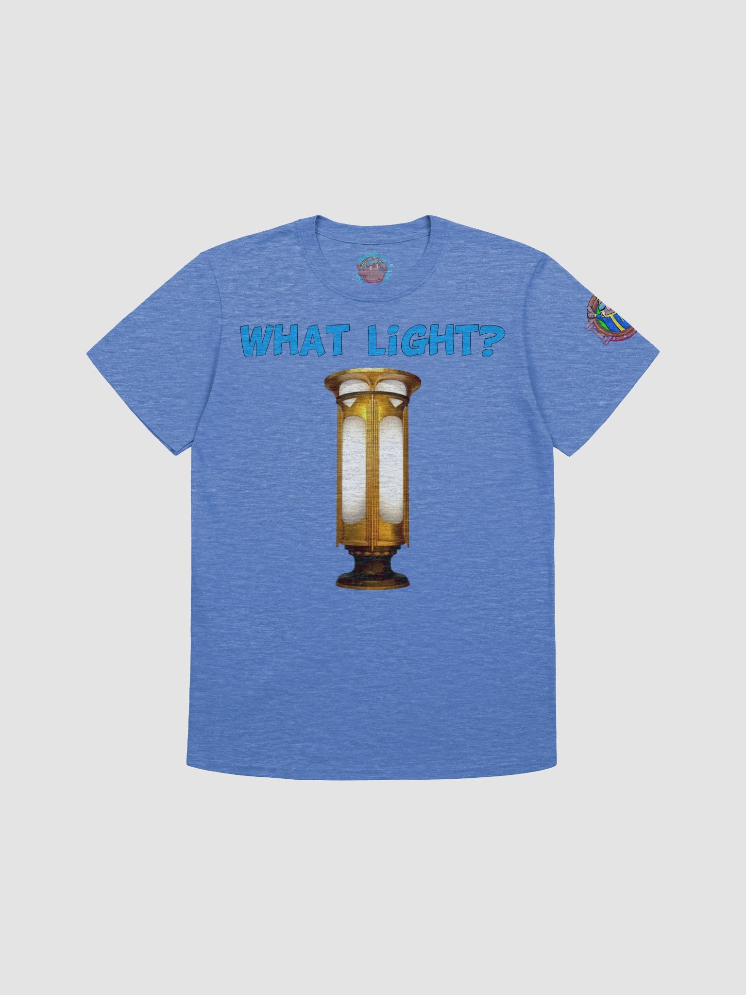 GasLIGHTING 101 product image (10)