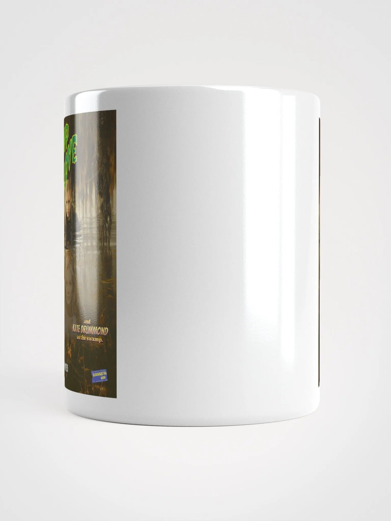 Swamp Love Mug product image (10)