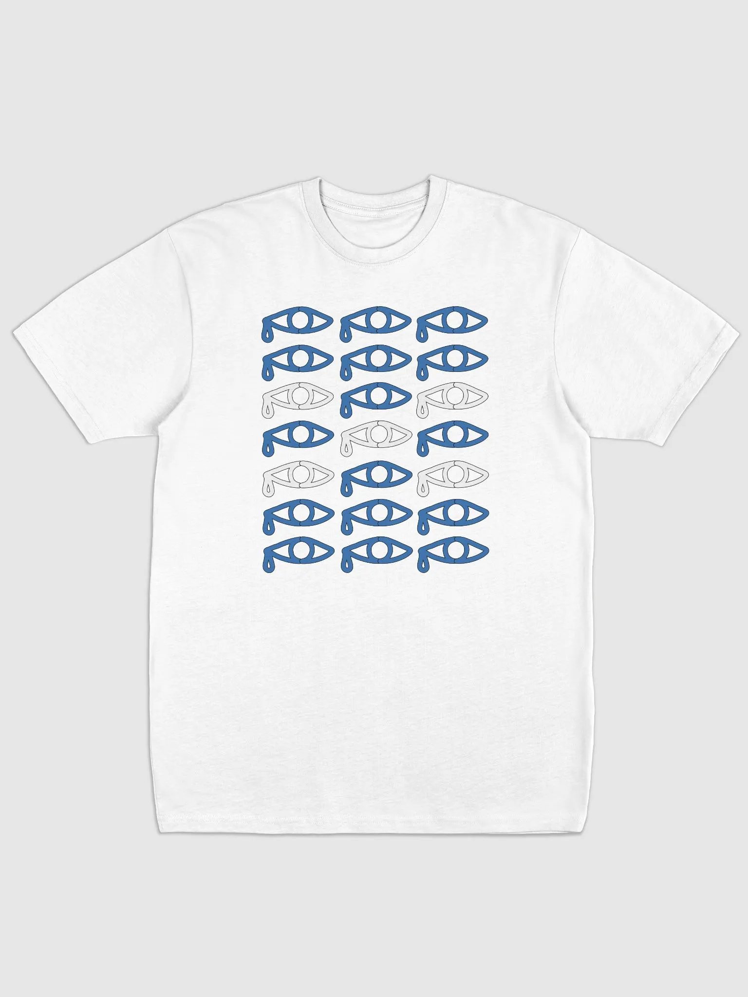 Scotland - Forever Cry - Cotton Heritage Men's Premium Heavyweight Tee product image (2)