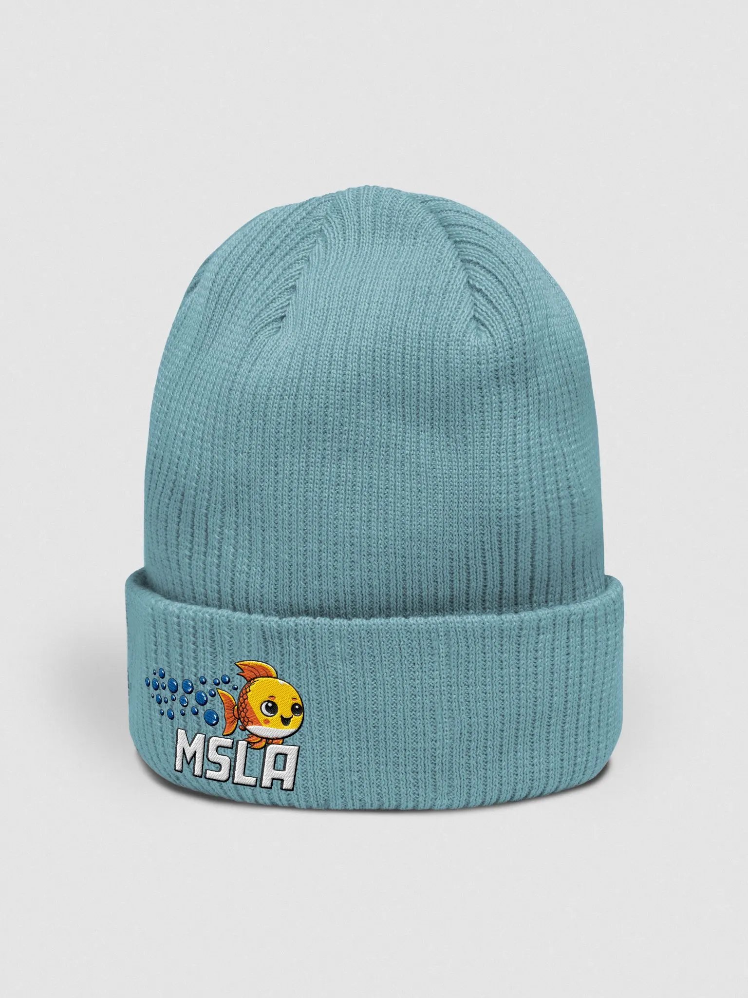 Neptune - Beanie product image (2)