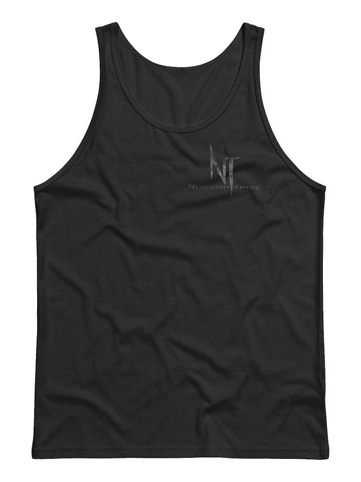 Noctortoise tank top product image (1)