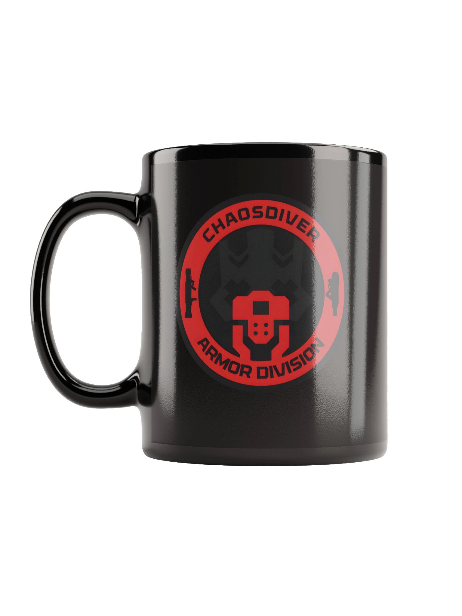 CDAD Exo Company Mug product image (2)