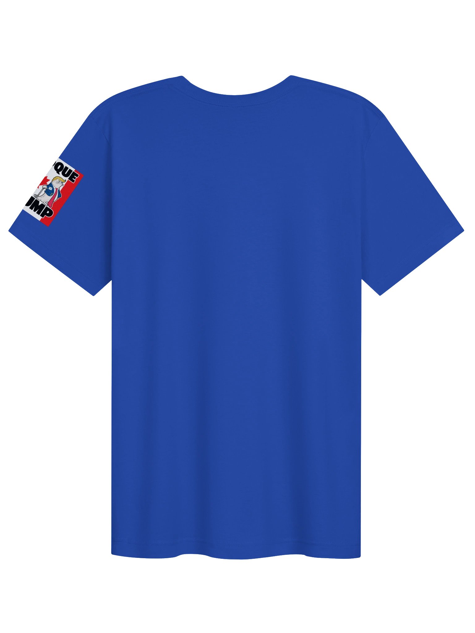 Poque Trump Big - TShit product image (18)