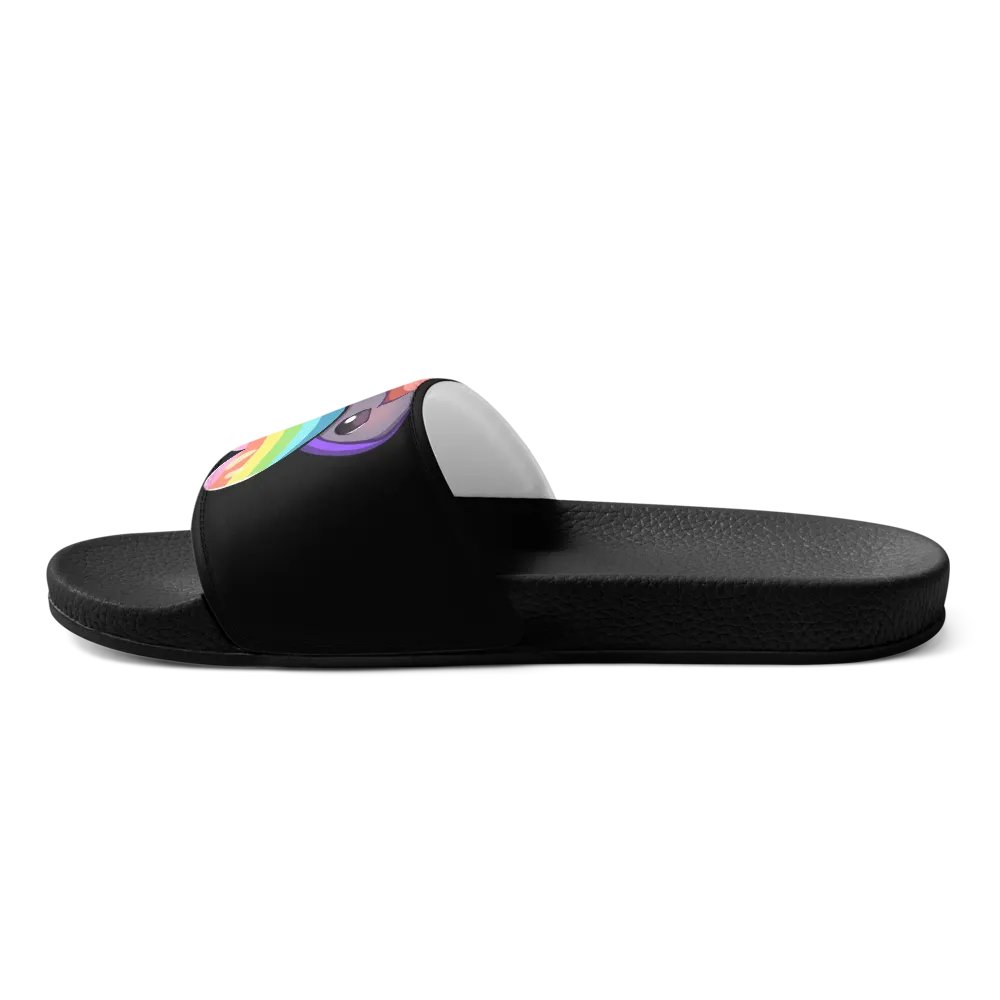 eabLOVE Women's Slides product image (4)