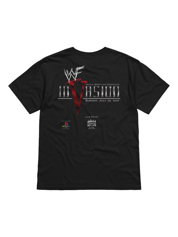 Invasion product image (2)
