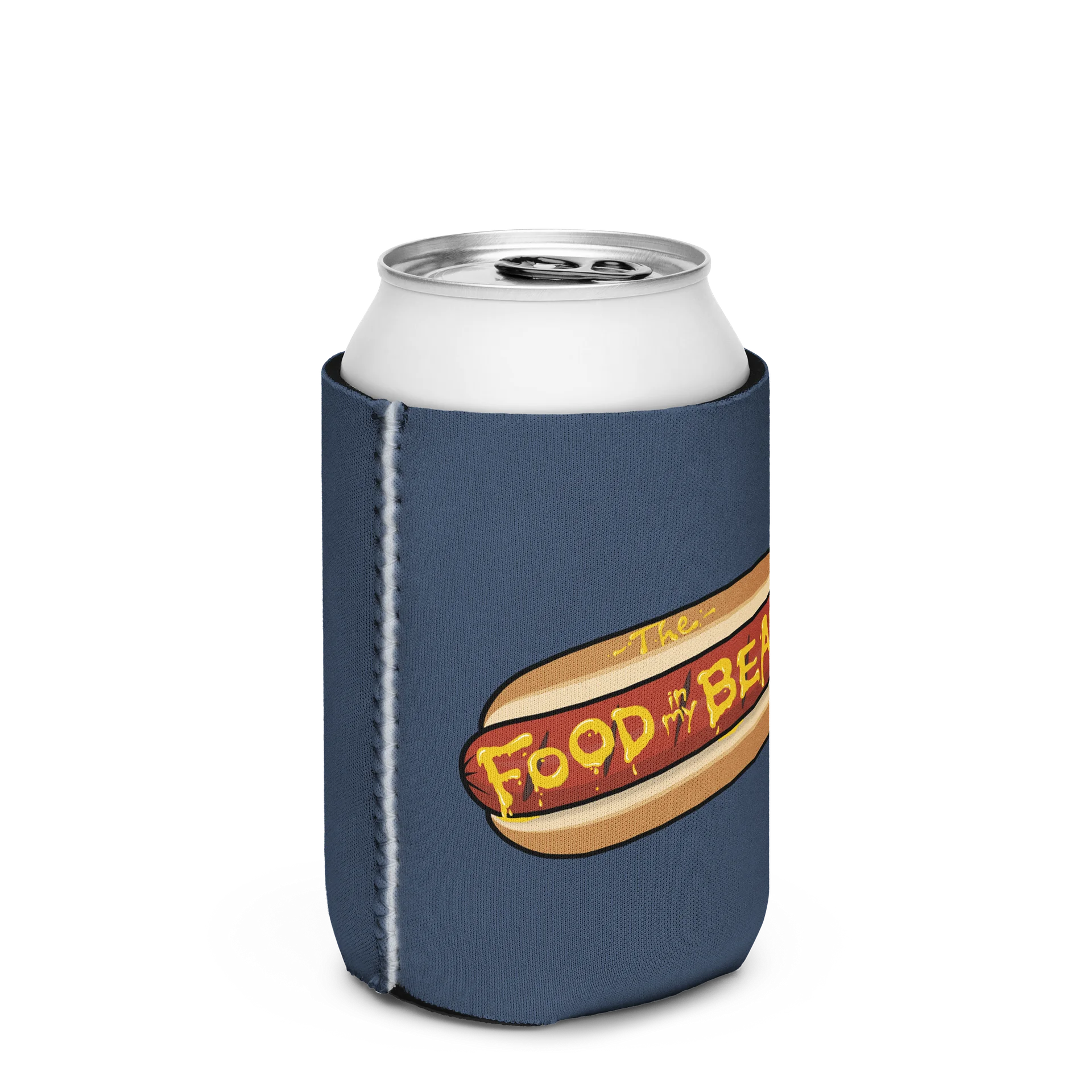 Hot Dog Logo product image (2)