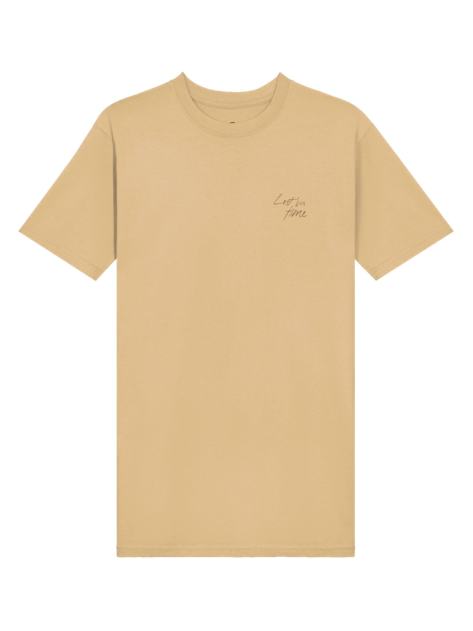 Steam Engine Heavyweight Premium Tee Colors product image (7)