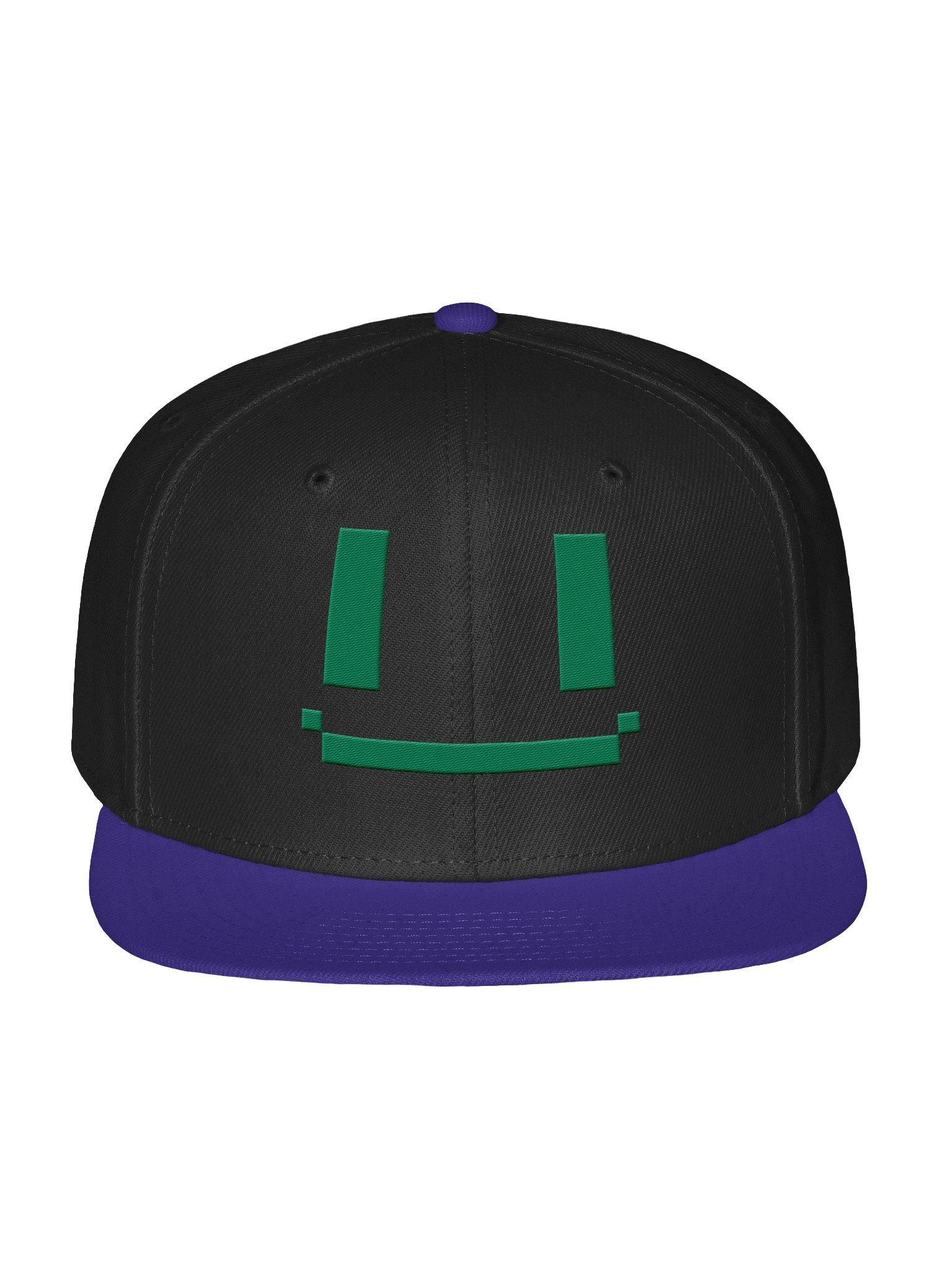 MARK Wool Blend Snapback Cap product image (65)