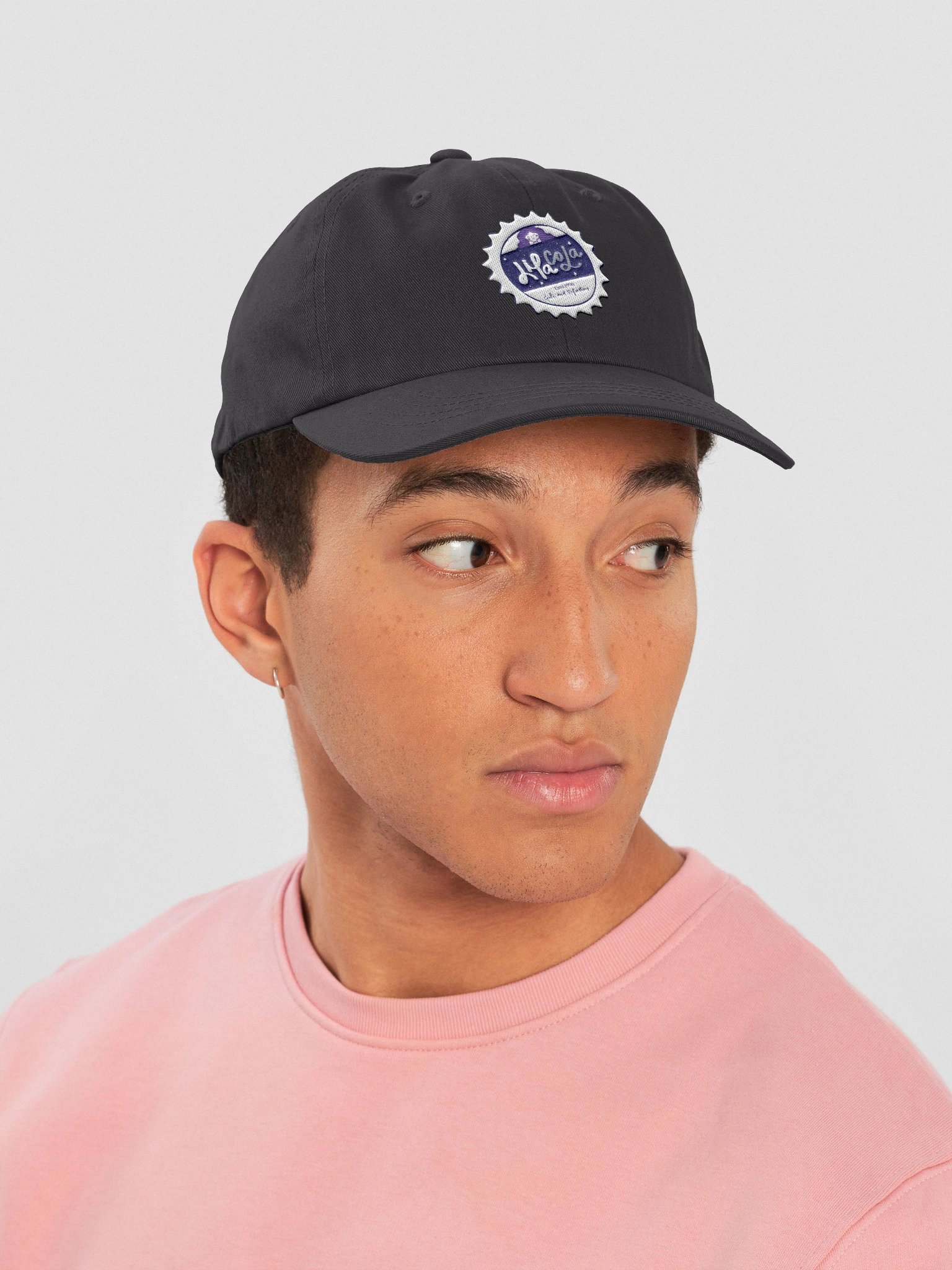 LilaCola Cap product image (6)