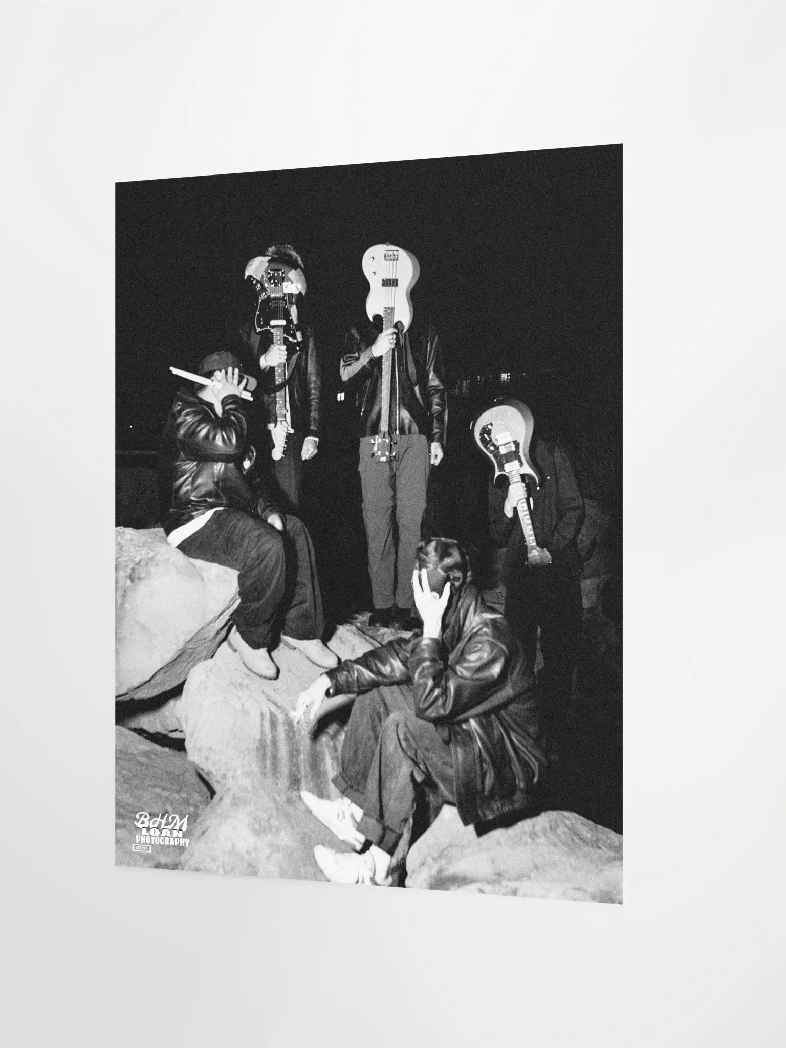 TRENCH HOUND product image (2)