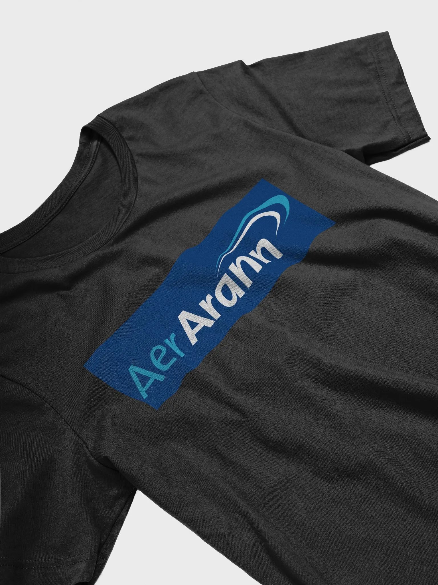 Aer Arann - T-Shirt product image (2)
