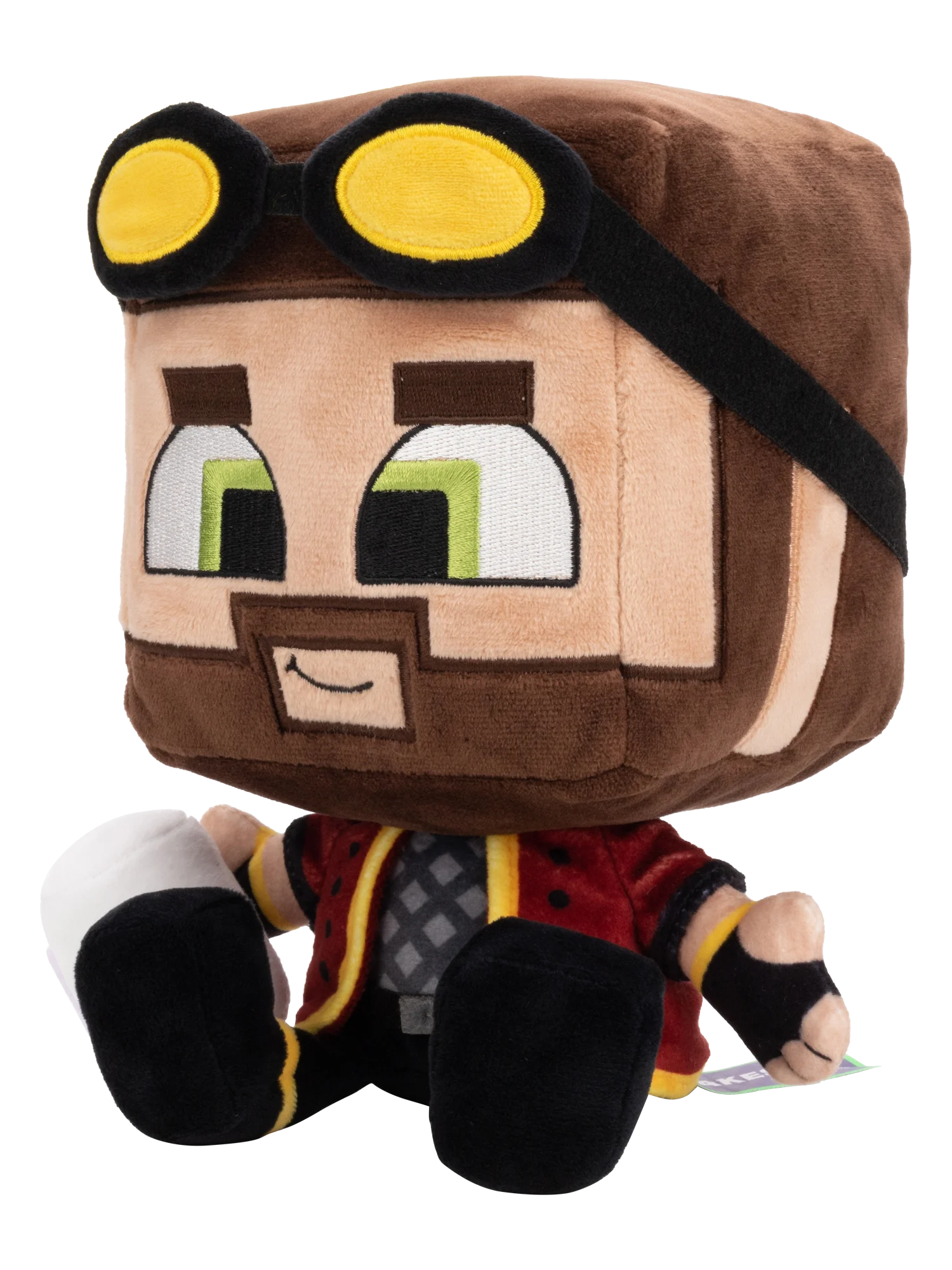 'Take a Break' Plushie by Makeship product image (4)