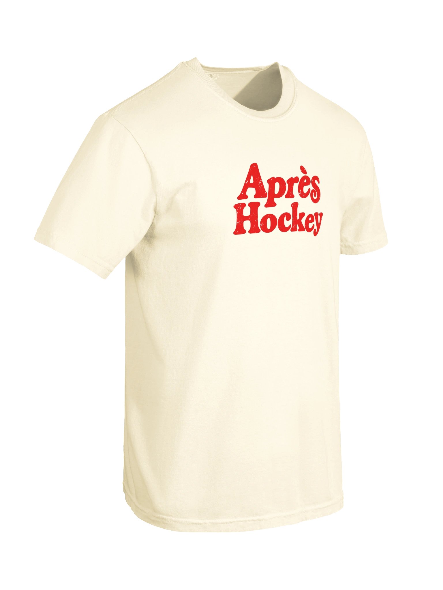 Pios - Apres Hockey T-Shirt product image (10)