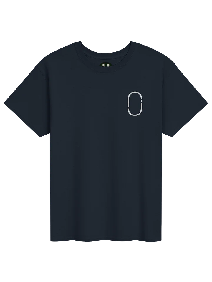 JOHANNES JAE – THE TEE • Pure product image (1)