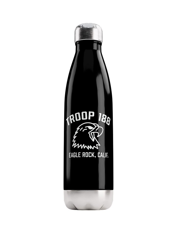 Troop 188 Eagle Rock 17oz Insulated Bottle product image (1)