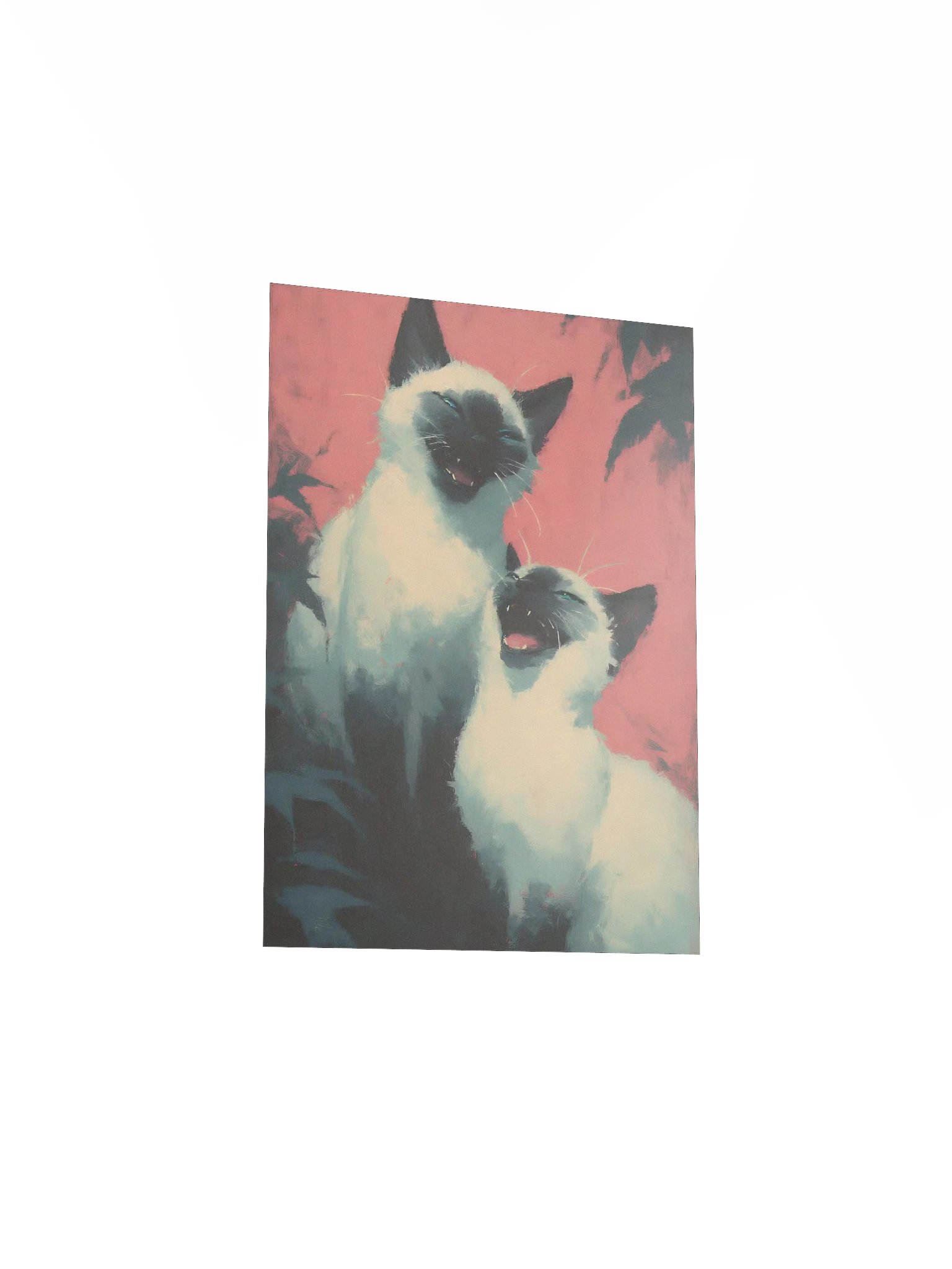 Illuminate Your Space with Enhanced Matte Poster product image (8)
