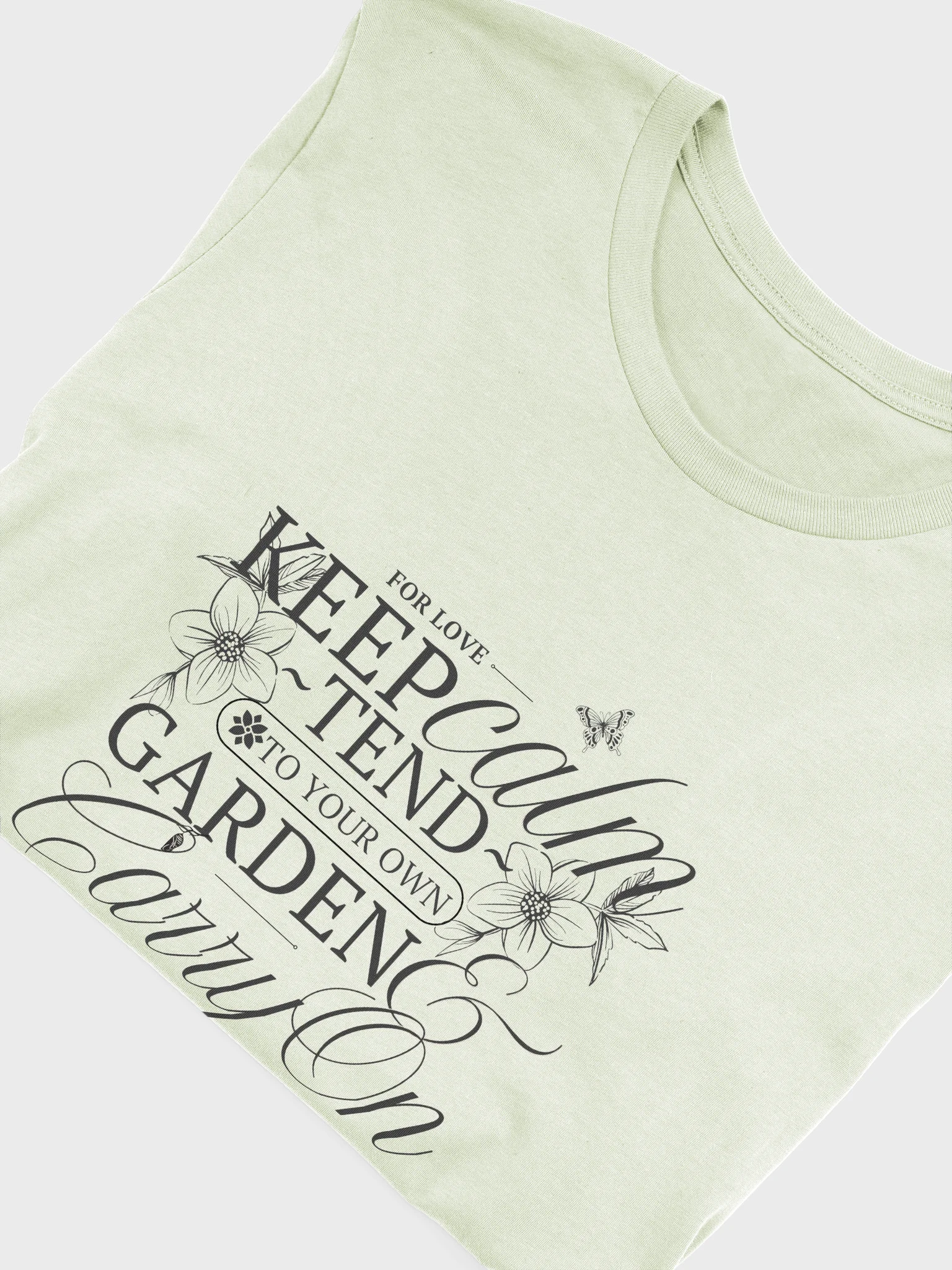 Keep Calm Tee product image (3)