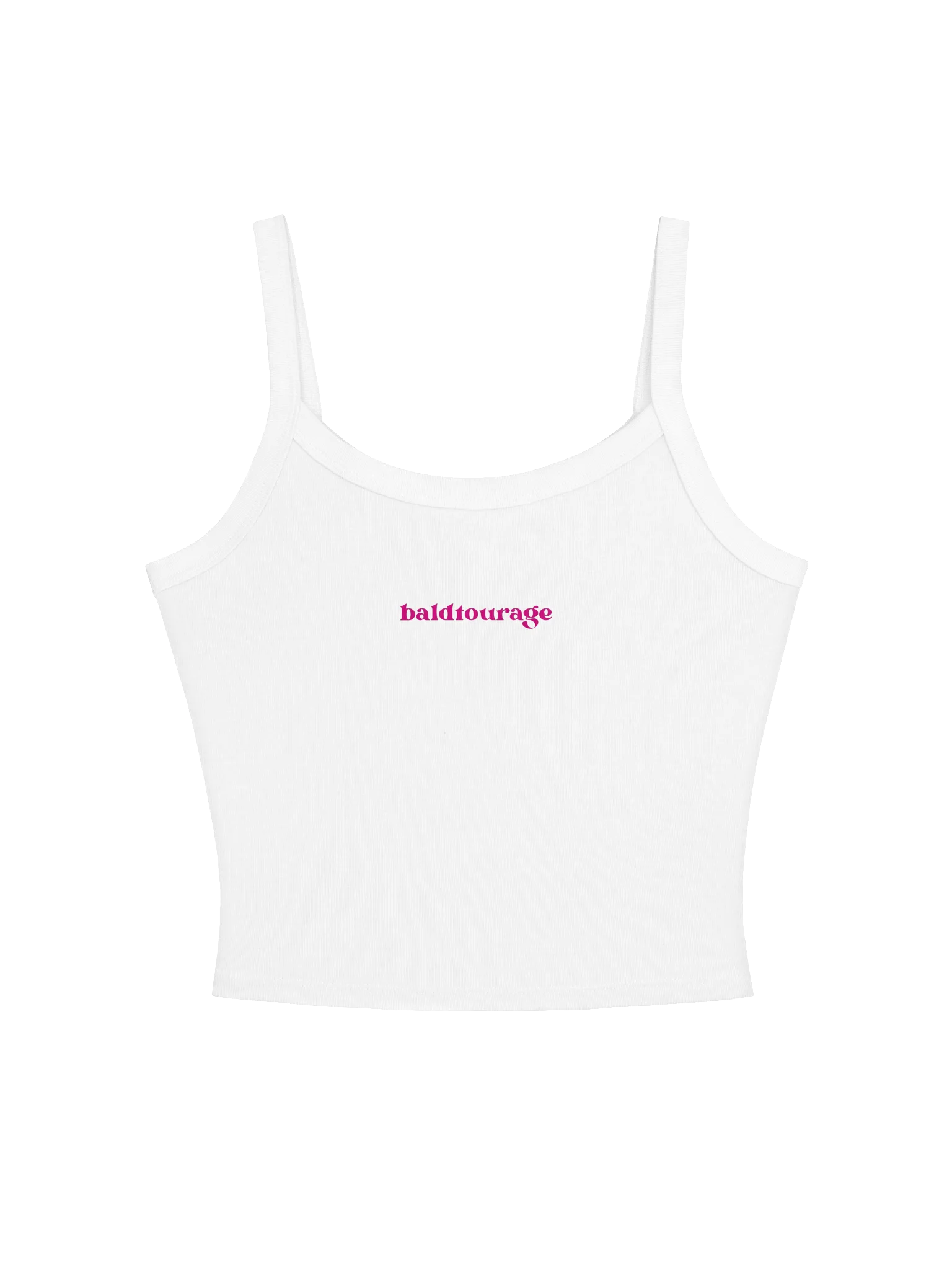 Adult Tank Top product image (1)