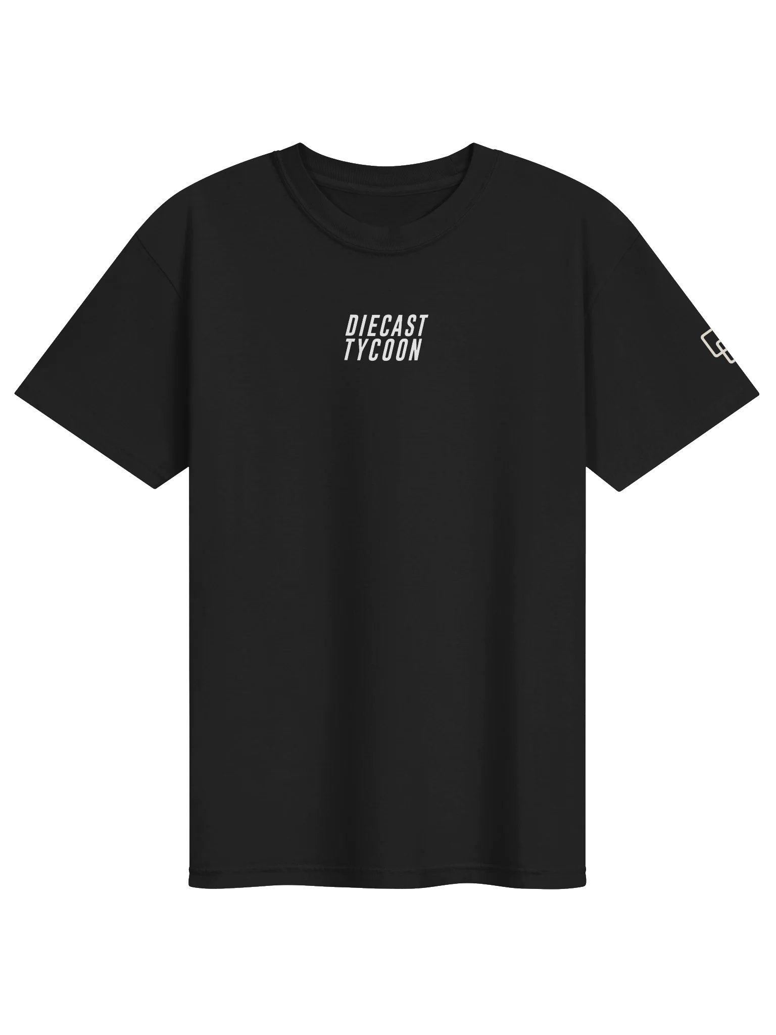 Collector Culture | Signature Tee product image (1)
