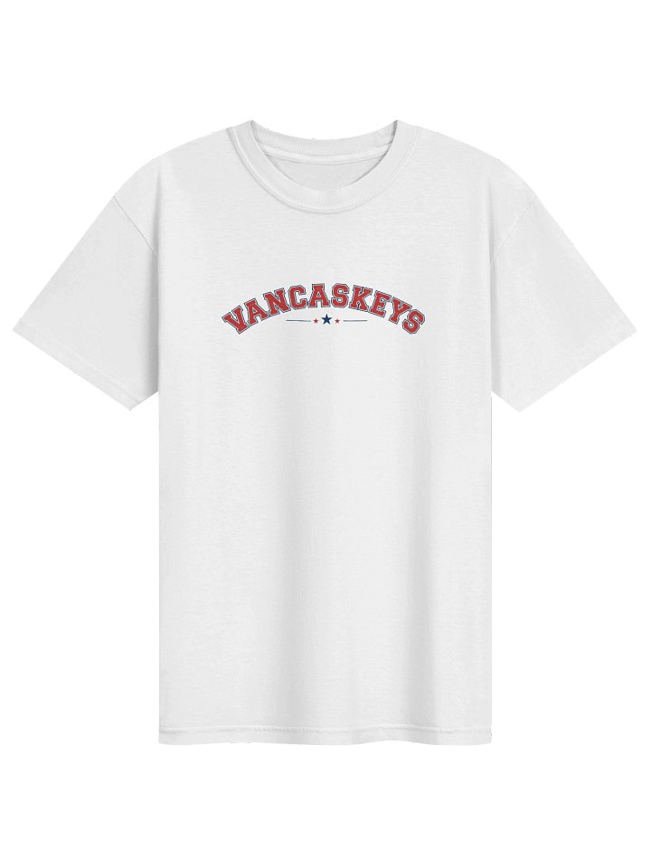 Vancaskeys 250th Anniversary Shirt for 4th of July T-Shirt for Independence Day Tee product image (9)