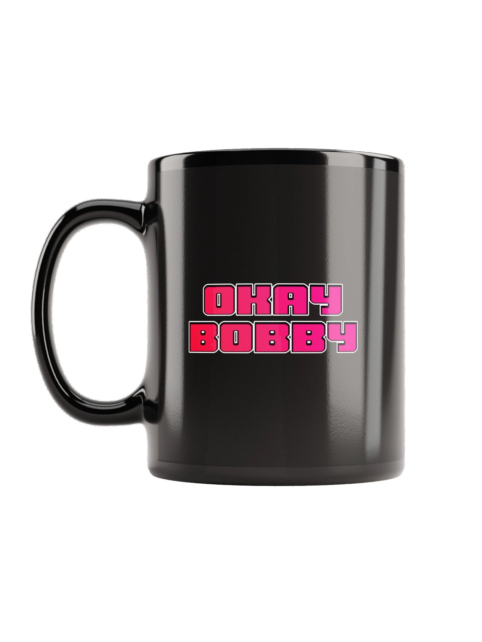 𝐨𝐤𝐚𝐲 Bobby product image (1)