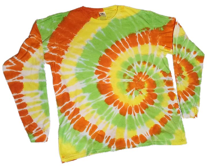 Citrus Swirl XL product image (1)