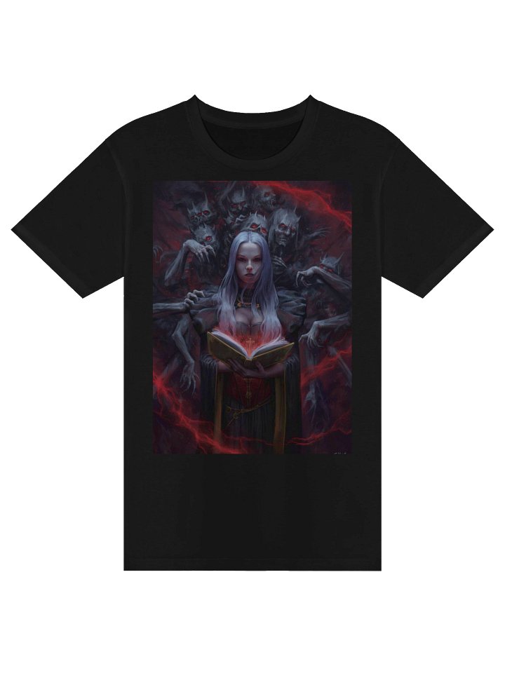 DarkRealmGm's PerFero Band Logo T-Shirt product image (1)