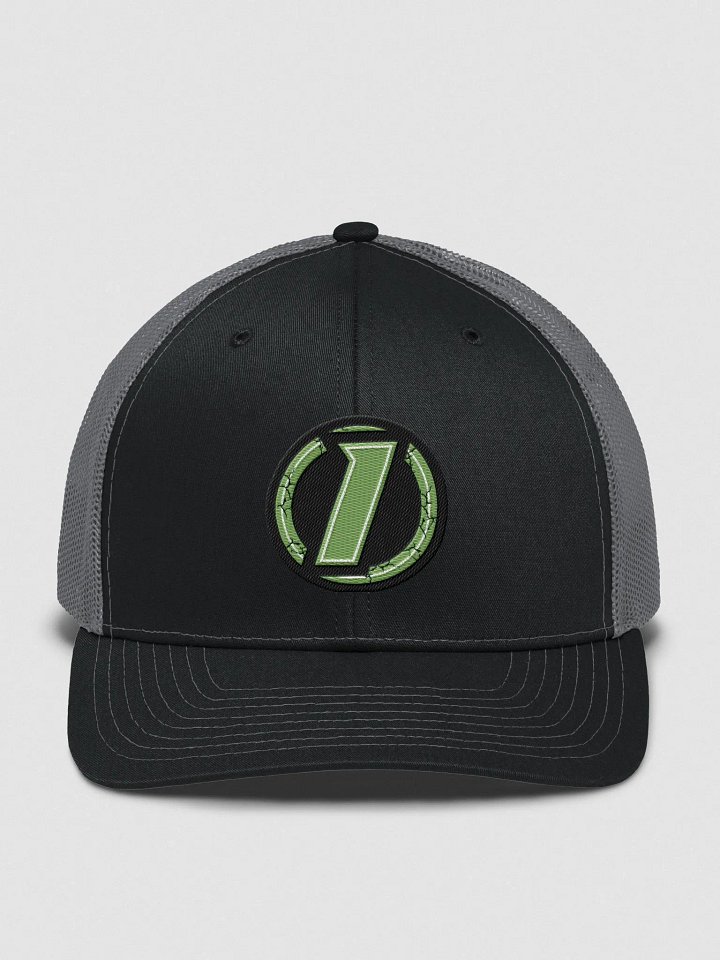 Dark Aura Hat product image (1)