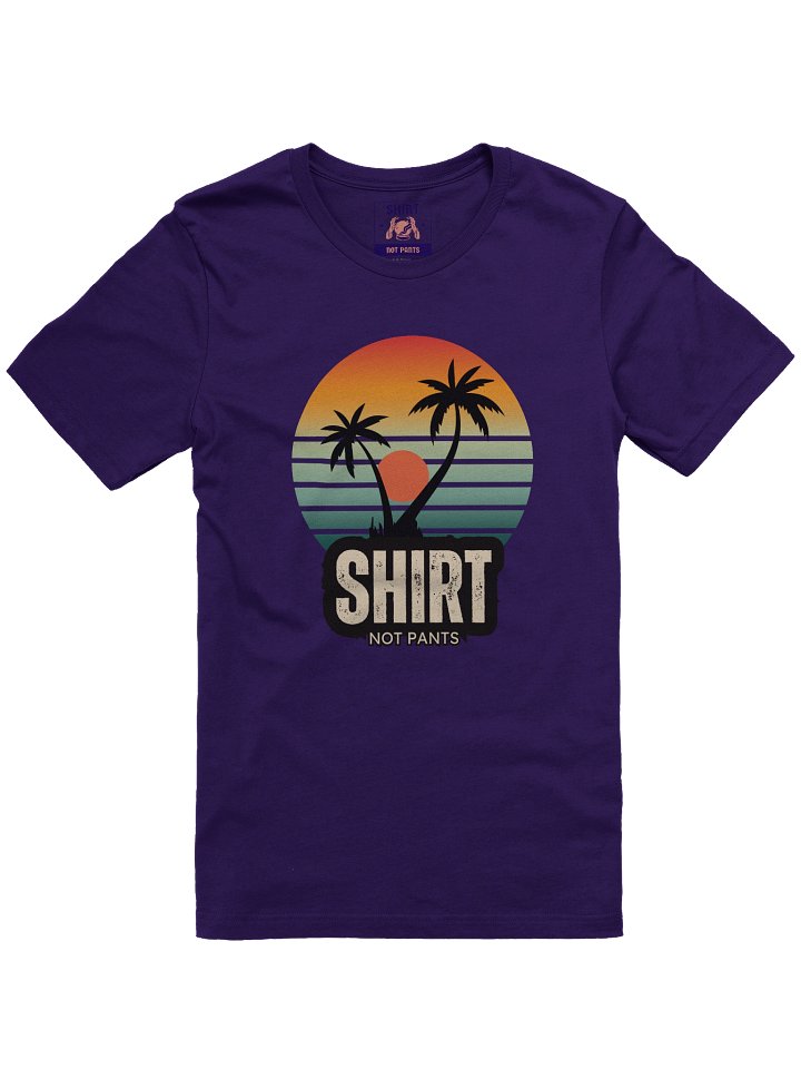 Sunset Shirt product image (4)