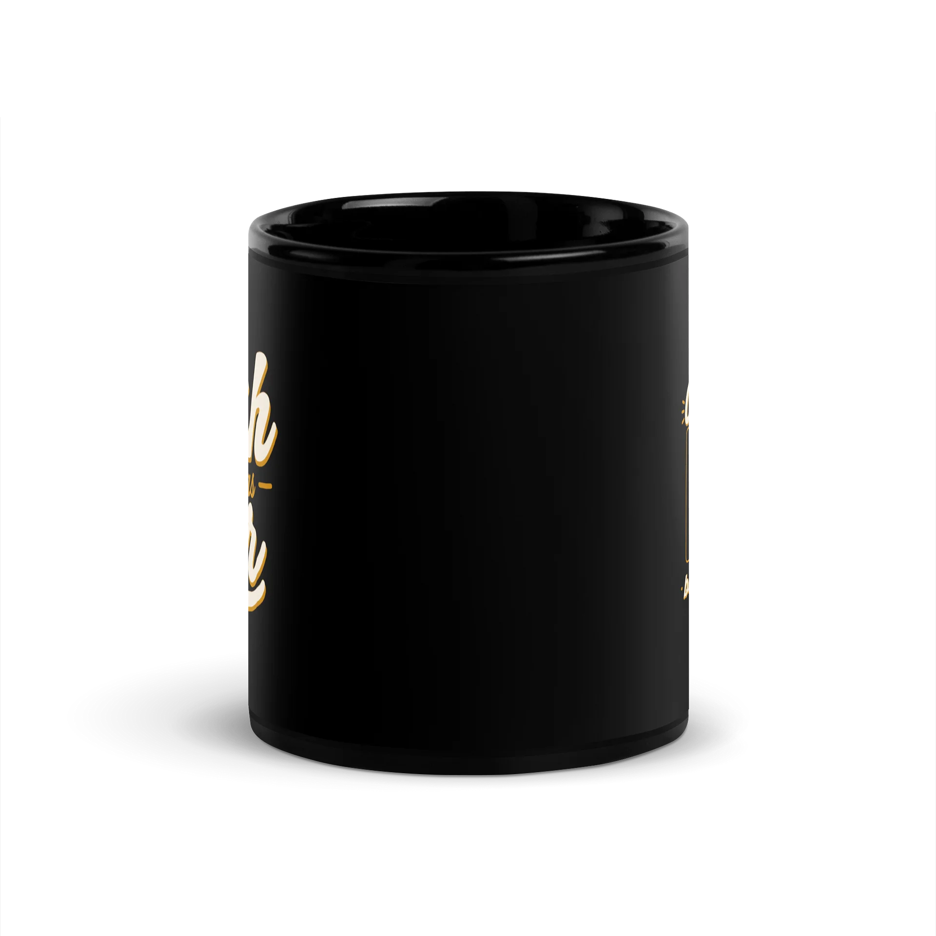 “Wish This Was Beer” Mug product image (3)